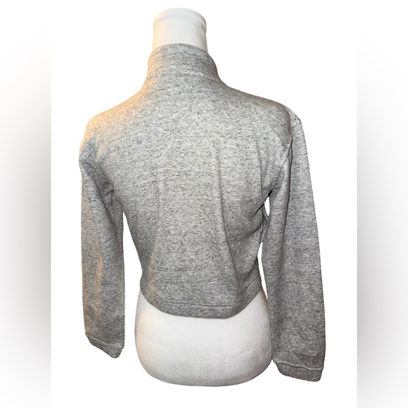 The North Face Girls Fleece Sweater NWT - Picture 2 of 2